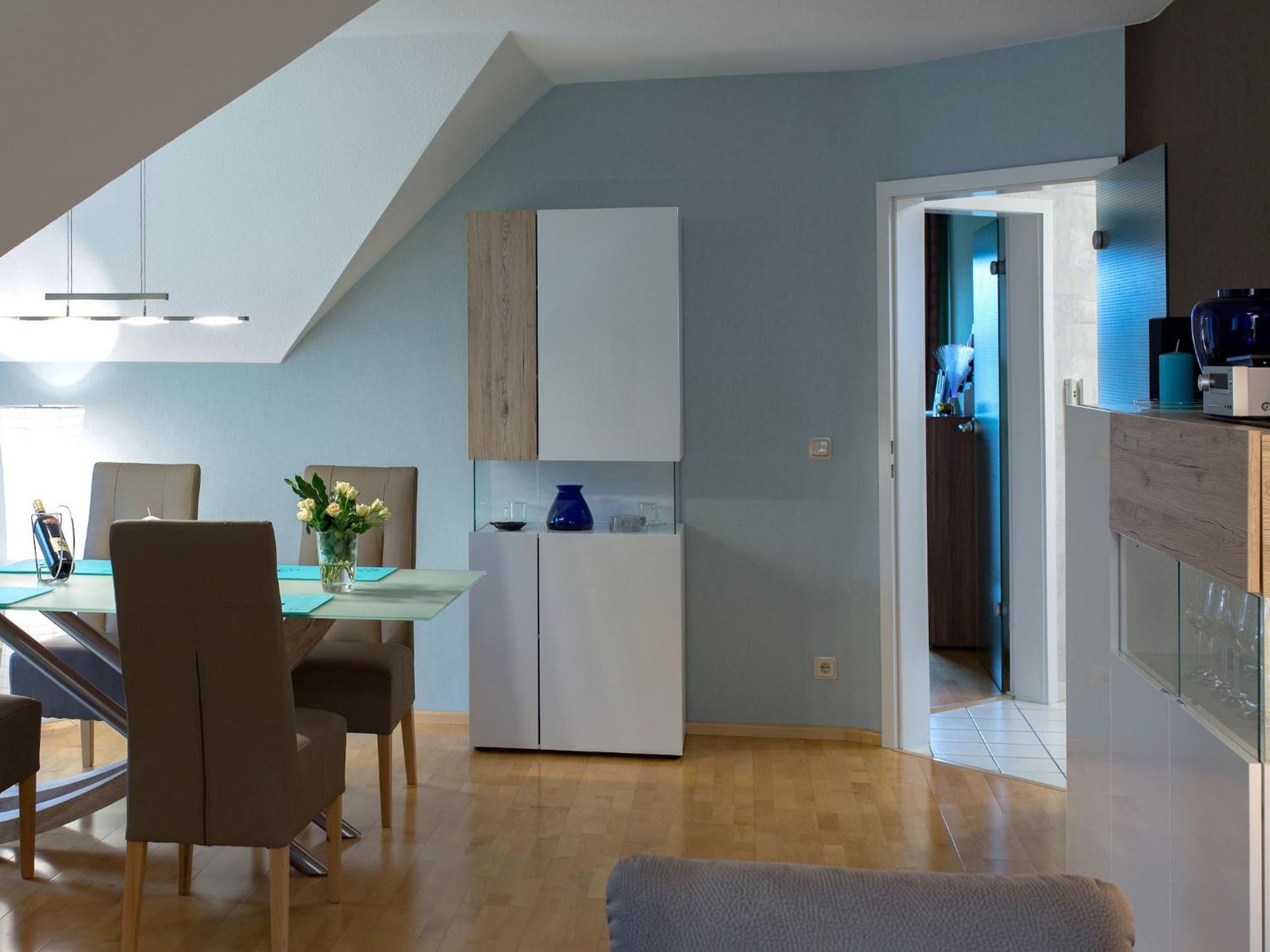 Höxter Lovely Apartment In H Xter With Balcony מראה חיצוני תמונה