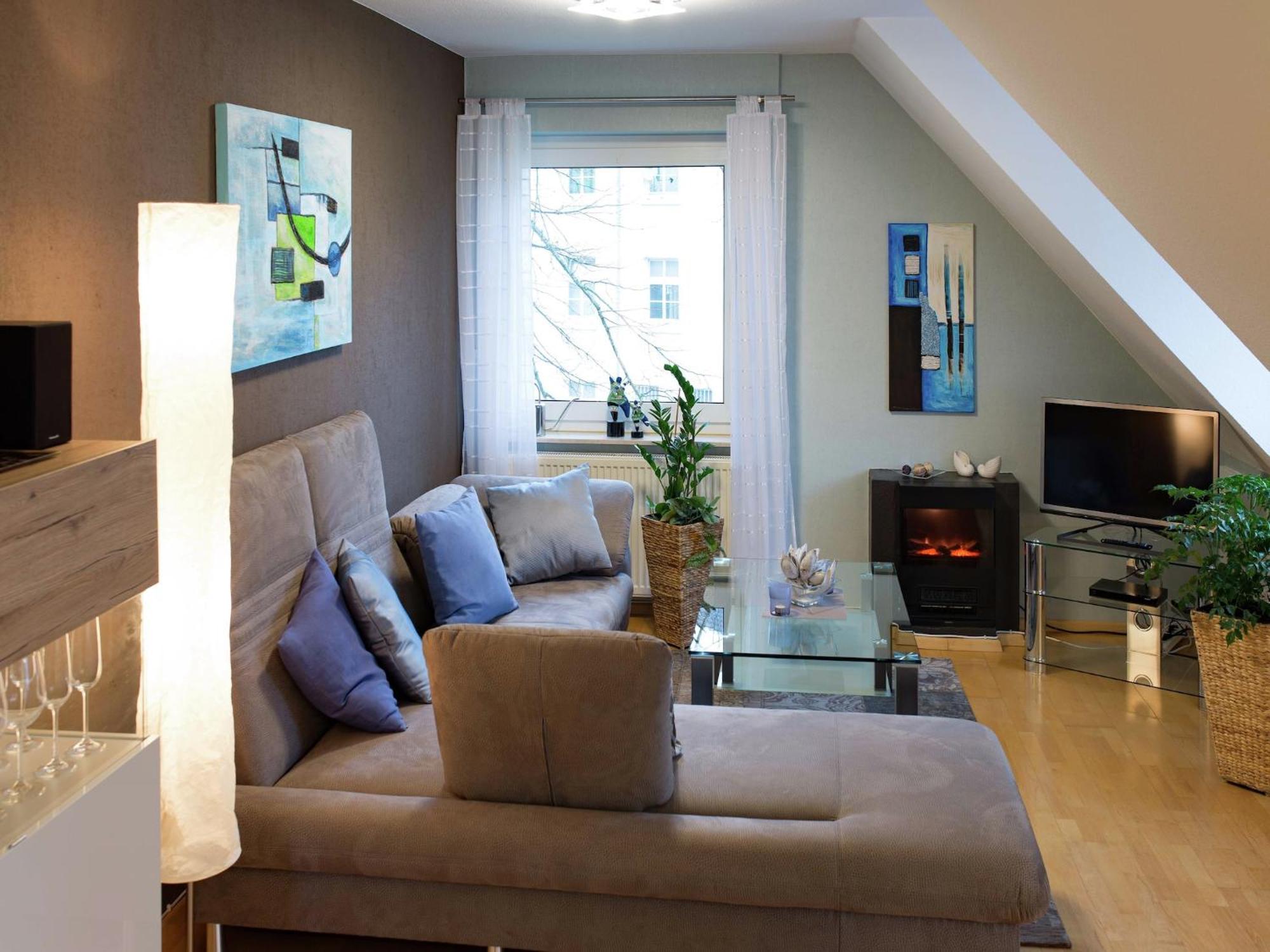 Höxter Lovely Apartment In H Xter With Balcony מראה חיצוני תמונה