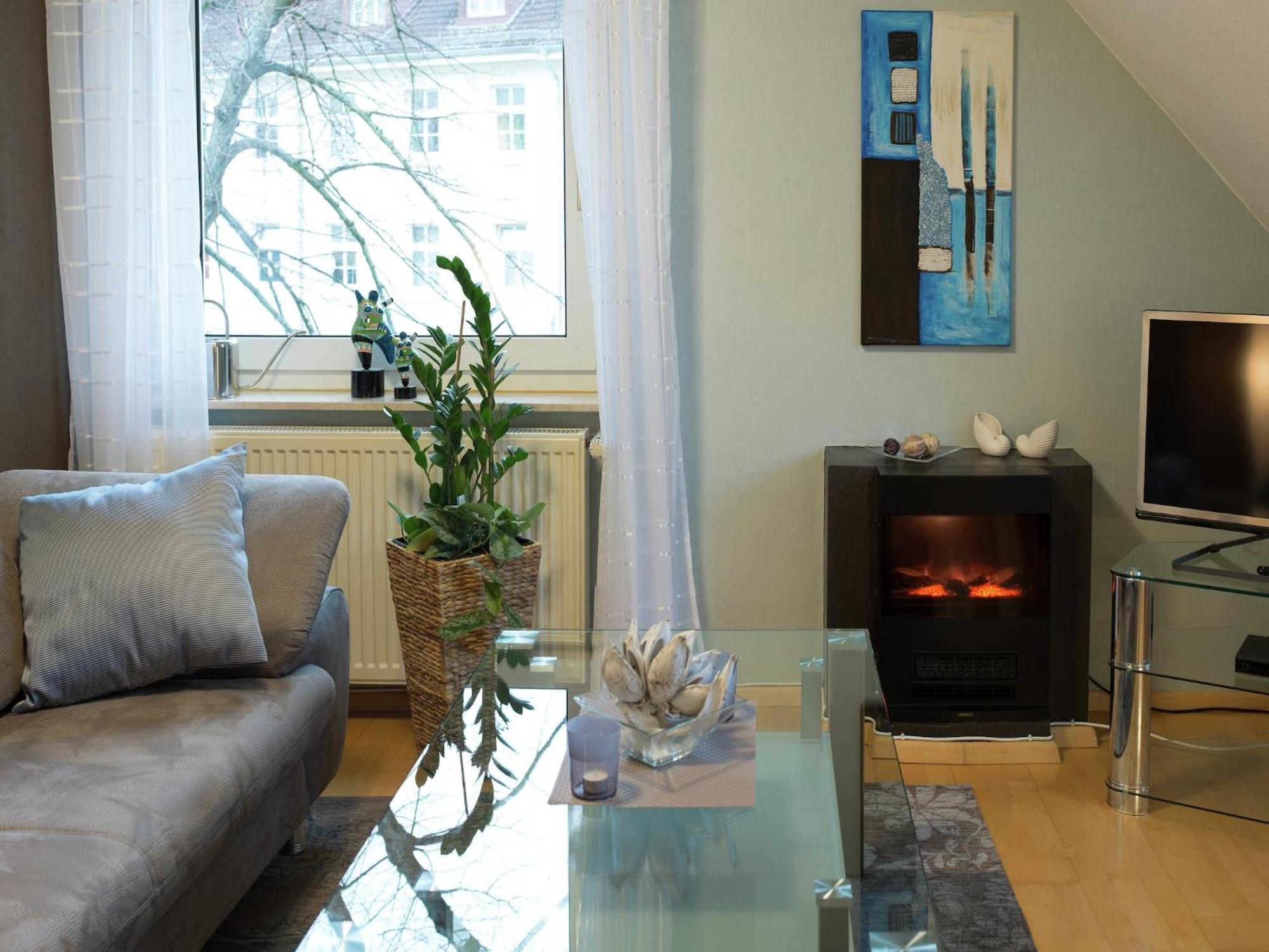 Höxter Lovely Apartment In H Xter With Balcony מראה חיצוני תמונה
