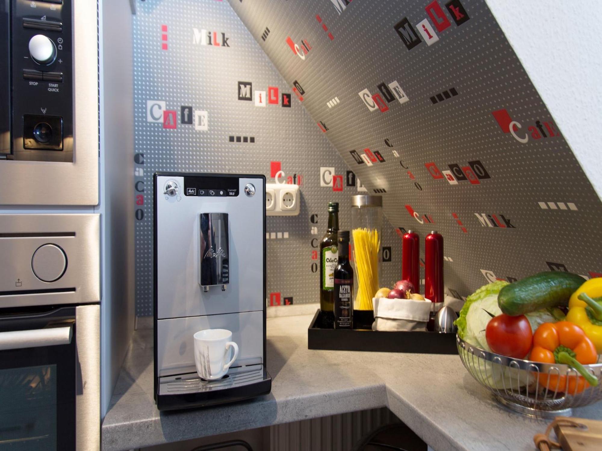 Höxter Lovely Apartment In H Xter With Balcony מראה חיצוני תמונה